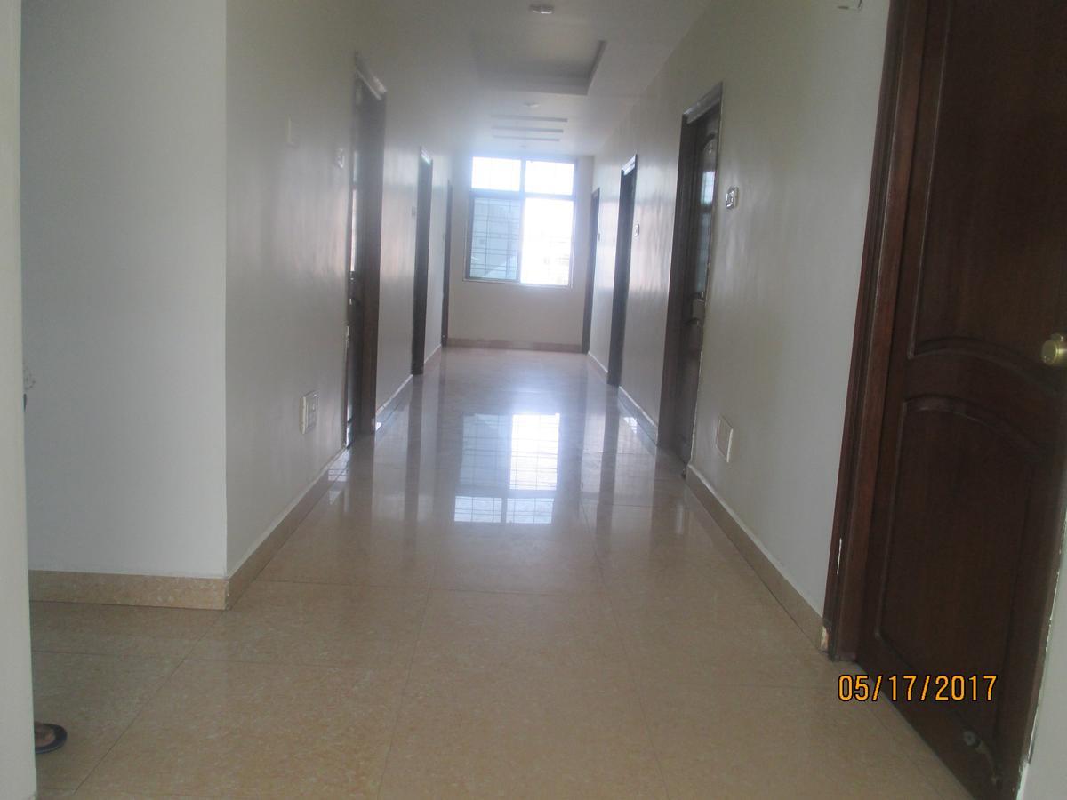 Sri Sai Ganesh Lodge Haiderabad Buitenkant foto