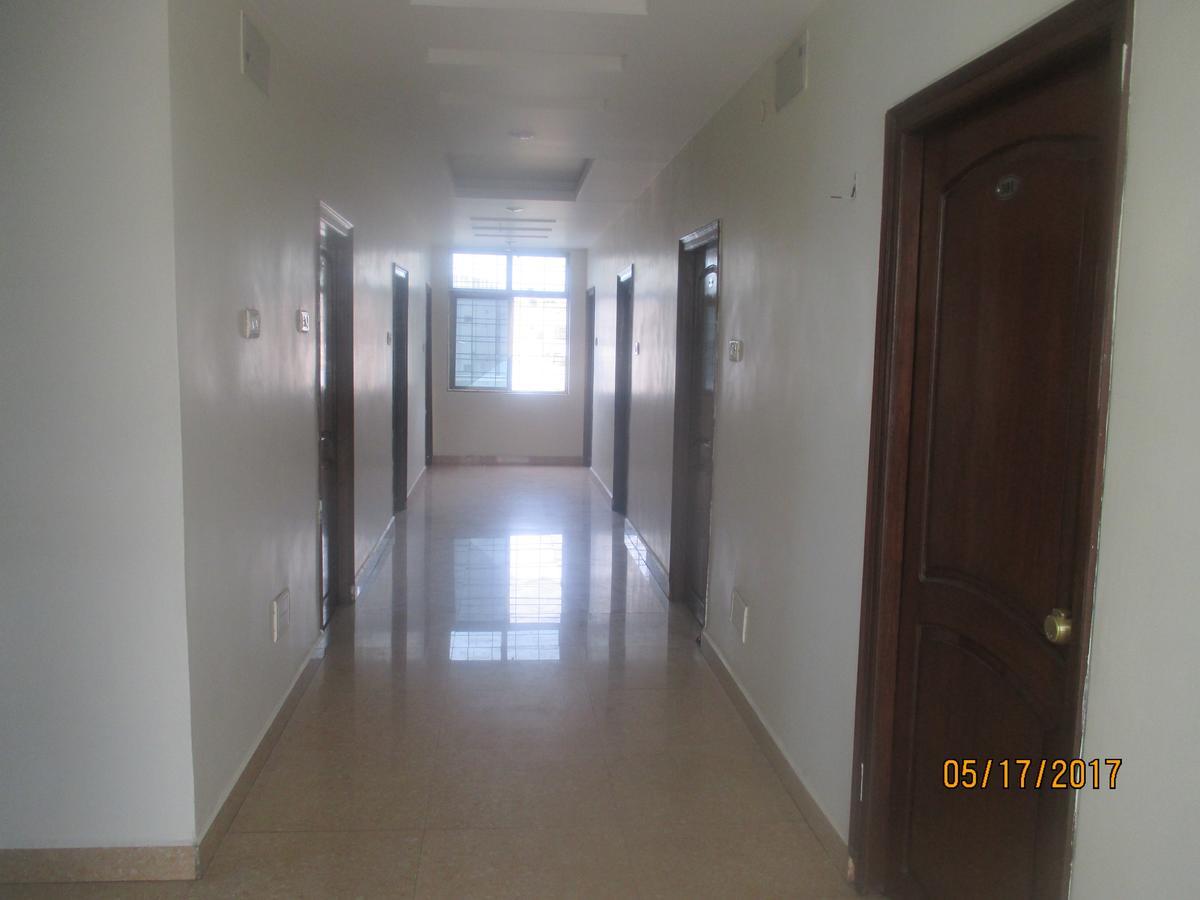 Sri Sai Ganesh Lodge Haiderabad Buitenkant foto