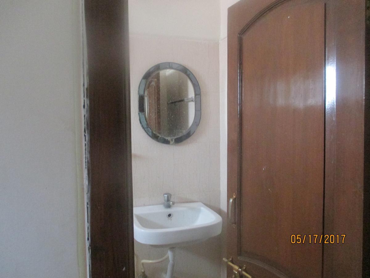 Sri Sai Ganesh Lodge Haiderabad Buitenkant foto